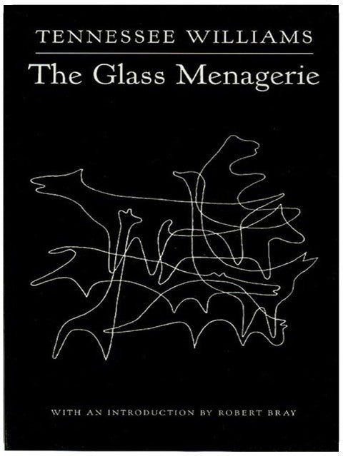 Die Glasmenagerie