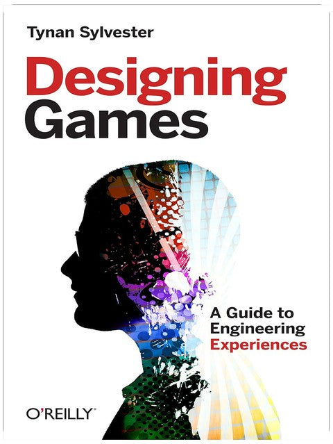 Concevoir des jeux : un guide pour l'ingénierie des expériences