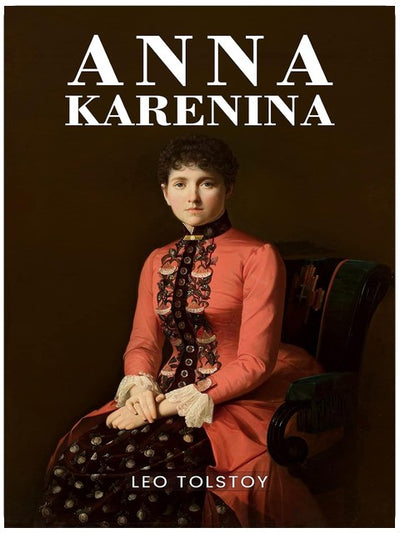 Anna Karenina
