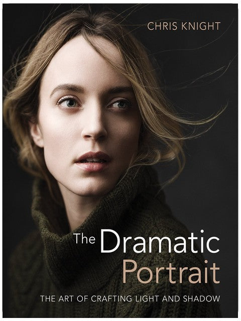 Das dramatische Porträt: Die Kunst der Licht- und Schattenführung