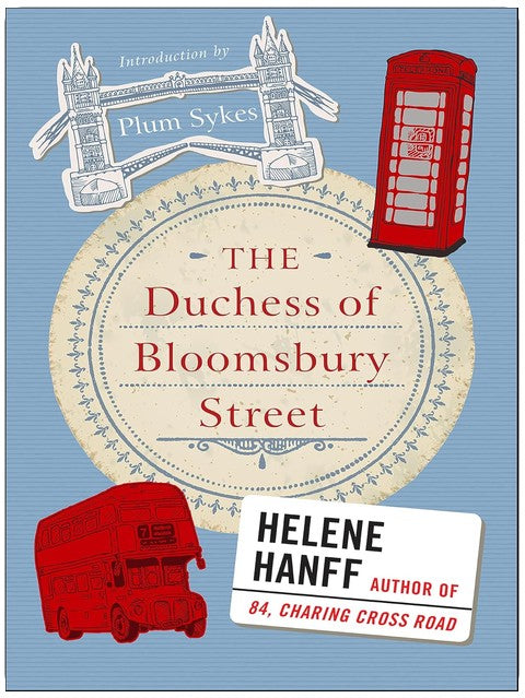 La Duchesse de Bloomsbury Street