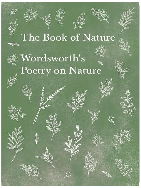 Le Livre de la Nature : la poésie de Wordsworth sur la nature