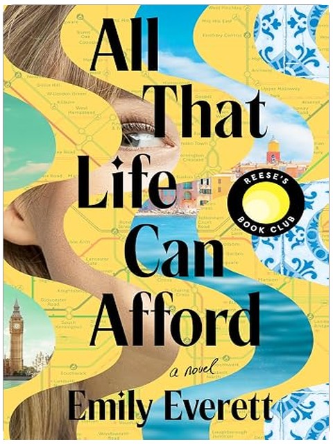 All That Life Can Afford: Reese's Book Club