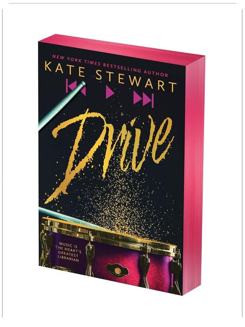 Drive: Deluxe Limited Edition (Bittersweet Symphony Duet)