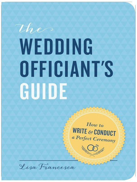 Guide de l'officiant de mariage : comment rédiger et célébrer une cérémonie parfaite