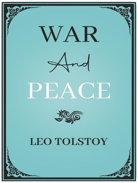 War And Peace