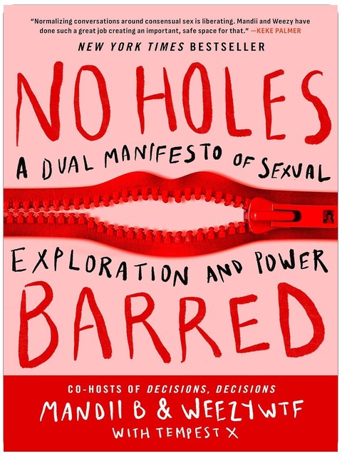 Libre comme l'air : manifeste double de l'exploration et du pouvoir sexuels