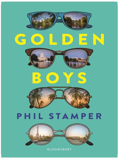 Golden Boys