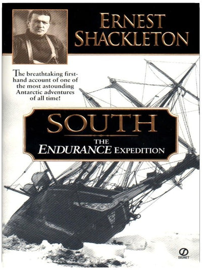 South: The ENDURANCE Expedition