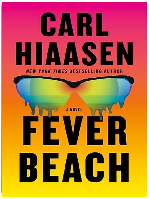 Fever Beach: A Novel