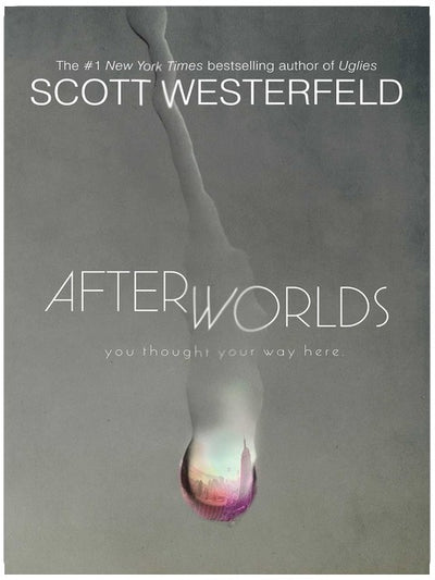 Afterworlds