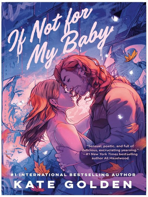 Si ce n'était pour mon bébé