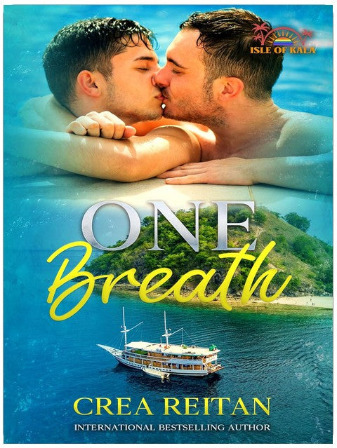 One Breath (Isle of Kala Book 2)