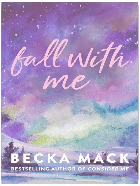 Fall With Me (Playing For Keeps Book 4)