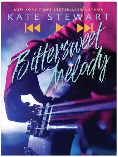 Bittersweet Melody (Bittersweet Symphony Duet, Band 1)