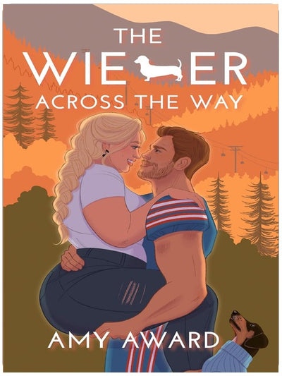 Der Wiener von Gegenüber (Die unverschämten Kingmans, Buch 2)