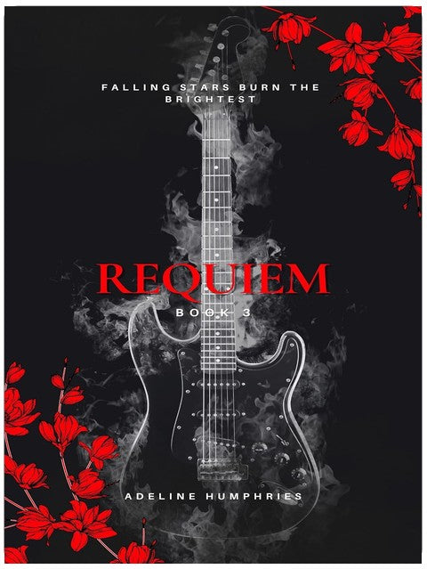 REQUIEM (La trilogie de l'étoile filante, tome 3)