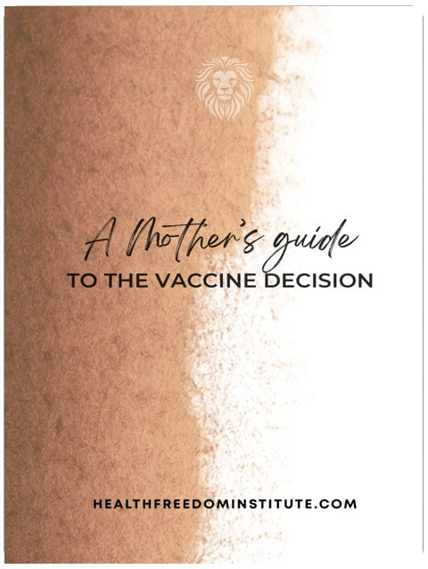 Un guide maternel pour la décision vaccinale