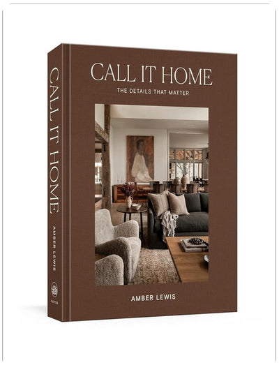 Call It Home: The Details That Matter