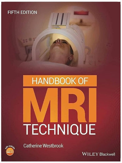 Manuel de techniques IRM