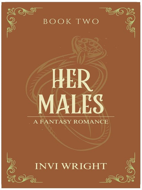 Her Males: (Book 2 of The Female series)