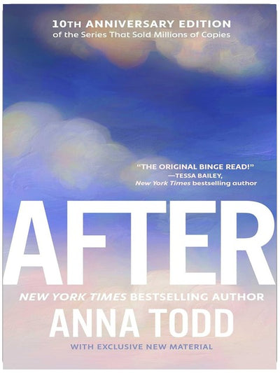 After (The After Series Book 1)