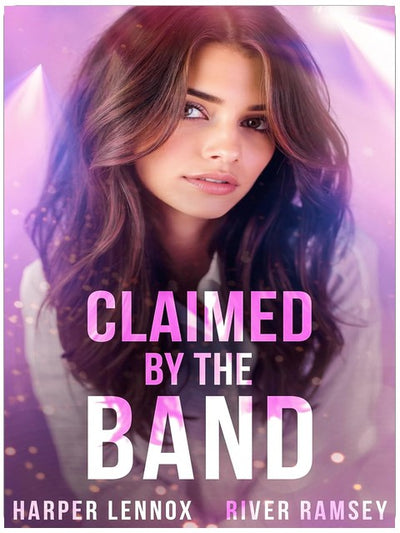 Von der Band beansprucht (Fameverse, Band 1)