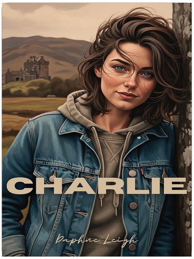 Charlie : Une romance écossaise des Highlands : Pourquoi choisir ? (Collection Love Sequence, tome 1)