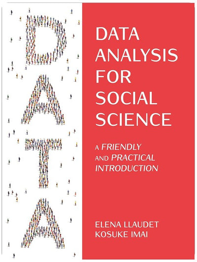 Analyse de données pour les sciences sociales : une introduction conviviale et pratique