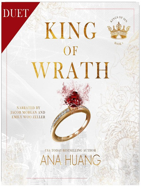 King of Wrath: Kings of Sin