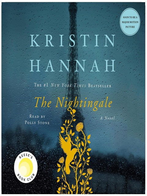 The Nightingale: A Novel