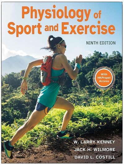 Physiologie du sport et de l'exercice physique