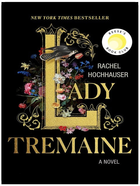 Lady Tremaine: Reese’s Book Club Pick (A Novel)