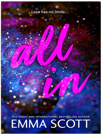 All In (Full Tilt Duet, Buch 2)
