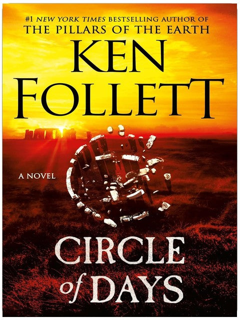 Circle of Days