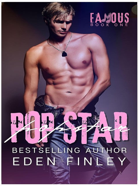 Pop Star (Livre célèbre 1)