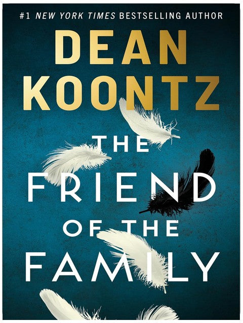 The Friend of the Family