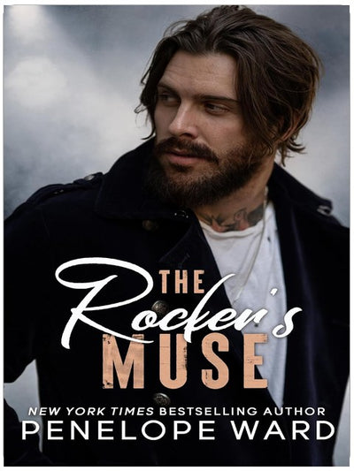 Die Muse des Rockers