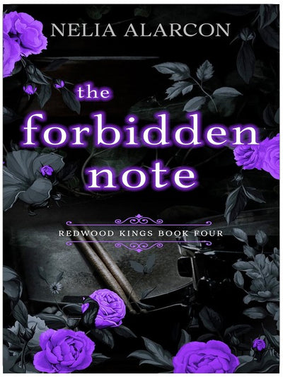 Die verbotene Note (Redwood Kings, Band 4)