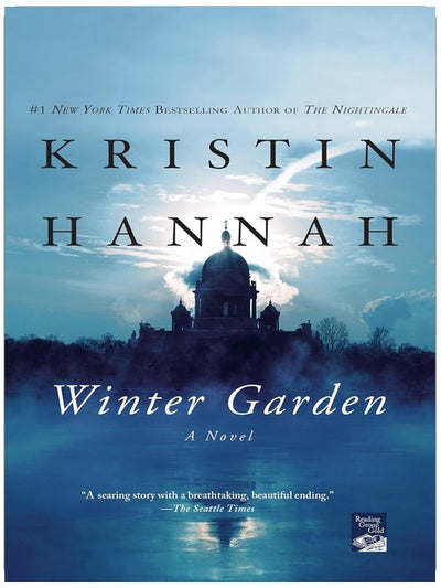Winter Garden