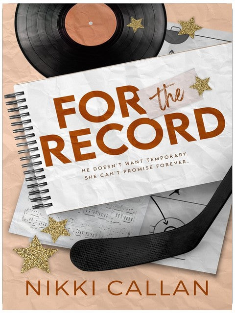 Pour mémoire : Une romance que tout oppose (Saints Hockey, tome 3)