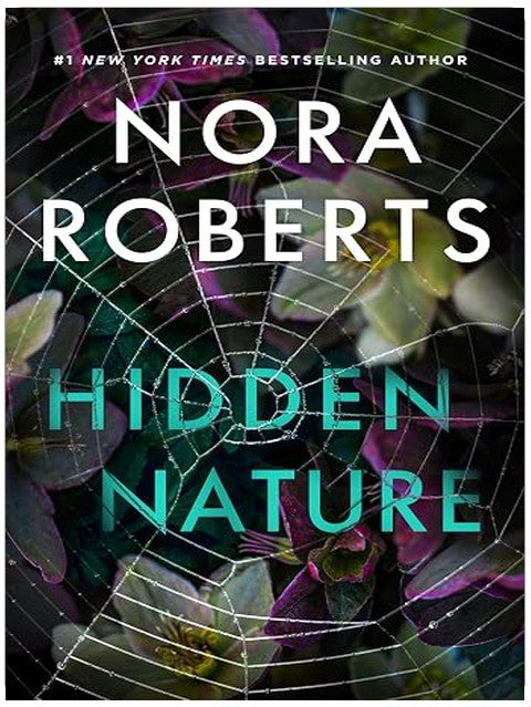 Hidden Nature