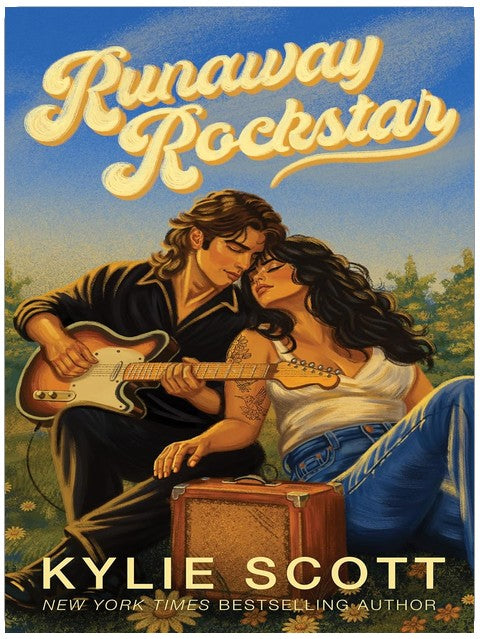 Ausreißer-Rockstar
