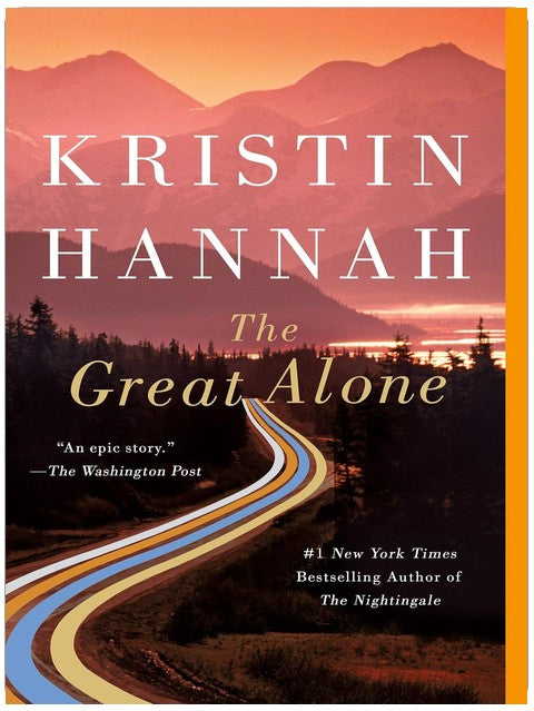The Great Alone: A Novel