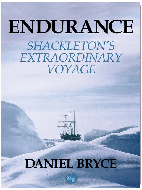 Endurance: Shackleton's Extraordinary Voyage