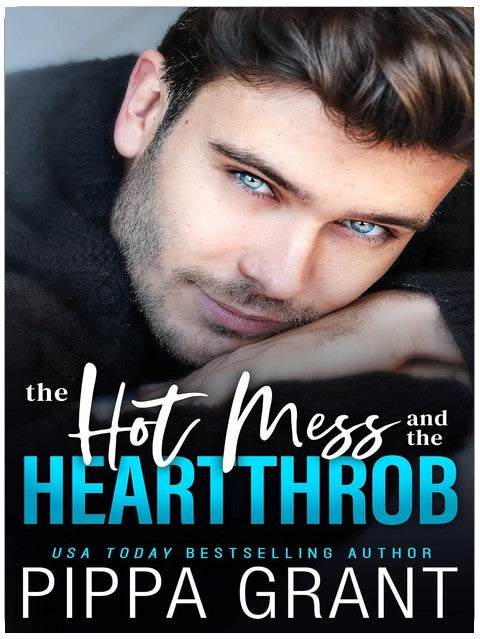 Das Chaos und der Herzensbrecher (Copper Valley Bro Code, Band 4)