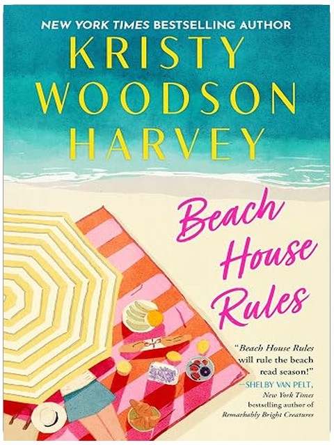 Beach House Rules