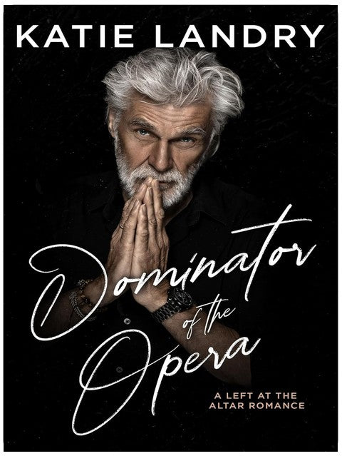 Beherrscher der Oper: Eine Romanze vor dem Altar (Gedemütigte Superstars, Buch 4)