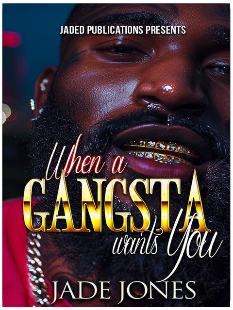 Wenn ein Gangsta dich will