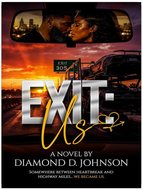 Exit: Us
